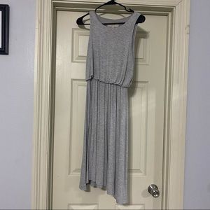 XSP Grey Loft Dress